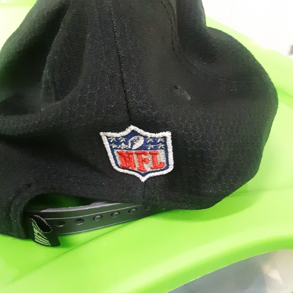 Rams Snapback - Picture 3 of 7